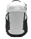 Men's The North Face Grey Black Recon Flexvent 30L Backpack Laptop Bag New