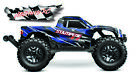 Traxxas Stampede 4X4 VXL Brushless 1/10 w/ Clipless Body 4WD RTR Monster Truck