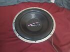 Audiobahn 12-in Special Edition Subwoofer. 400-1200 Watts. FREE SHIPPING