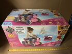 Disney’s Princess Huffy 6V Battery Powered Ride-On New In Box