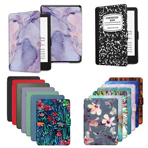 Fintie Magnetic Case Cover For All-New Amazon Kindle Paperwhite 6'' Sleep / Wake