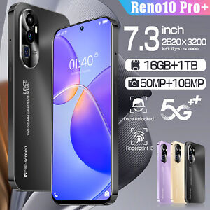 2023 Reno10 Pro+ Smartphone 7.3