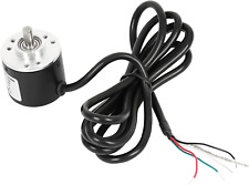 Signswise Rotary Encoder for Arduino - 360P/R, 6mm Shaft