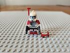 Lego Star Wars ARC Elite Clone Trooper w/ Backpack & Weapon - 9488
