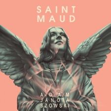 ADAM JANOTA BZOWSKI Saint Maud (Original Motion Picture Soundtrack) LP NEW VINY