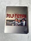 Pulp Fiction (Blu-ray Disc, SteelBook)