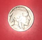1919-P Buffalo Nickel SEE PHOTOS FOR CONDITION LOWER GRADE