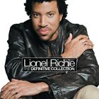 Lionel Richie : Definitive Collection, the [us Import] CD 2 discs (2003)