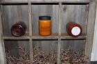 Crossroads Candles 26 oz. Jar **Buttered Maple Syrup**