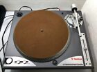 Vestax PDX-a1S Professional Direct Drive Series DJ Turntable Used