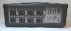 VTG Pyle PMX801 8 channel Powered Amplifier System