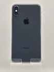 Apple iPhone X - 64GB - Space Gray - Unlocked - A1901 - Fair Condition