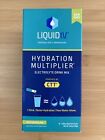Liquid I.V. 10 Pack Watermelon Electrolyte Drink Mix Powder Hydration Exp 12/23