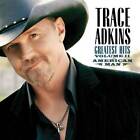 American Man: Greatest Hits Vol. II - Audio CD By Trace Adkins - VERY GOOD