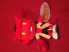 Itty Bitty Hellboy Plush Stuffed Figure Toy NEW with Tags 7