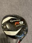 Taylormade r9 Supertri  Driver