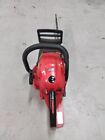 Echo CS-490  20 Inch Bar 50.2cc Gas Powered Chainsaw--Excellent, Lightly Used!!