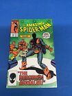 Amazing Spider-Man #289 1st Macendale Hobgoblin (Marvel Comics, 1984)