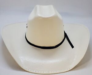 Men’s Cody James Cowboy Hat Natural 10X Size 7 1/8