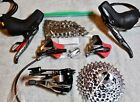SRAM Red 22, Force Disc Group, 1X Double Tap Mechanical, Less than 500mls! Nice!