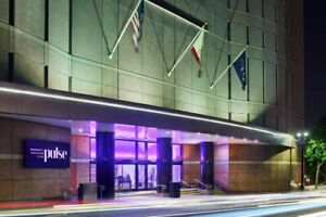 Marriott Club Pulse San Diego Rental Hotel Suite April 21-25 , 2024 4 Nights