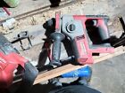 New ListingMilwaukee M18 Cordless 5/8 in SDS Plus Rotary Hammer -Tool Only (2612-20)