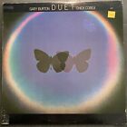 Gary Burton Chick Corea Duet Vinyl LP TESTED