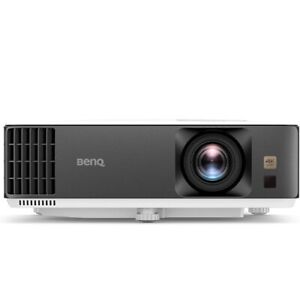 BenQ TK700 4K HDR 16ms Low Input Lag Gaming DLP Projector