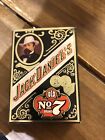 Jack Daniel’s Gentleman’s Old No. 7 Playing Cards