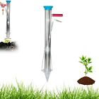 Long Handle Bulb Transplanter New Planting Garden Tools Vegetable Seedling Tool