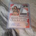 2023 WWE ELITE EVE TORRES TURN OF THE CENTURY AUTO TED 11/49