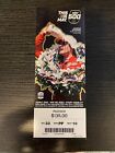 2023 Indianapolis Indy 500 Ticket Stub ONE TICKET ONLY Collector