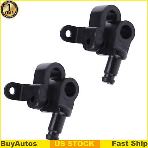 2Pcs Carb Cam Followers 0323327 For Johnson Evinrude Outboard 6HP 2HP 4HP 9.9HP