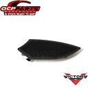 Polaris Victory Speaker Grill, Right, Genuine OEM Part 5438836, Qty 1 (For: 2016 Victory Cross Country Tour)