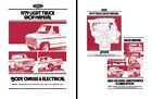 1979 Ford Truck Bronco Econoline Shop Service Repair Manual Book Guide OEM (For: 1979 Ford)
