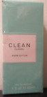 Clean Classic WARM COTTON Eau de Parfum READ 1 oz Spray SMELL GOOD & HELP DOGS