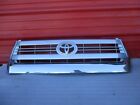 2014 2015 2016 2017 2018 2019 2020 2021 TOYOTA TUNDRA FRONT GRILLE OEM