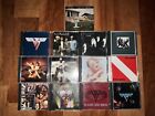 New ListingVan Halen CD Collection - Lot of 13