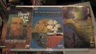 3 Philips CDI games in Longbox HARVEST OF THE SUN PHOTOGRAPH NATURE JAZZ GUITAR