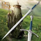 THE LORD OF THE RINGS GLAMDRING SWORD OF GANDALF Replica Sword Special Gift