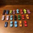 tootsie toy car And Midge Toy Car Lot. 20 Cars