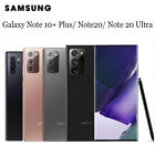 🔥NEW Samsung Galaxy Note 10+ Plus/ Note20/ Note 20 Ultra 5G 128/256 GB Unlocked