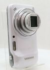 LOT OF 11 Samsung Galaxy S4 Zoom Pictures 4G Mobile Phone SM-C105A