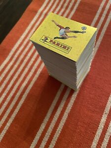 2022 Panini FIFA World Cup QATAR Sticker COMPLETE Set 670 stickers USA Edition