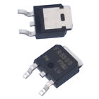 US Stock 10 pcs IRFR5305 5305 P-Channel Power MOSFET TO-252 SMD