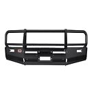 ARB 3413050 Deluxe Bull Bar w/ Winch Mount for Toyota Land Cruiser 100 Series