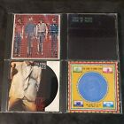 Talking Heads - New Wave Classic Rock CD Lot