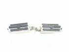 05 Harley FLSTCI Heritage Softail Classic (Left & Right) Passenger Foot Peg (For: Harley-Davidson Heritage Softail)