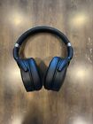 Sennheiser HD 450BT Over-Ear Noise Cancelling Bluetooth Headphones - Black