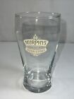 Murphy’s Irish Stout Pint Glass Vintage